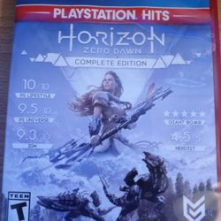 Horizon Zero Dawn (Complete Edition)