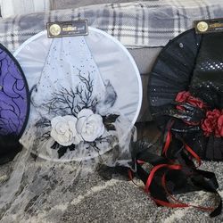 Witch Hats