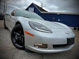 2013 Chevrolet Corvette