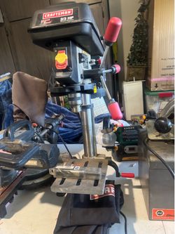 Craftsman  Laser Trac