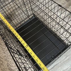 Dog Crates 