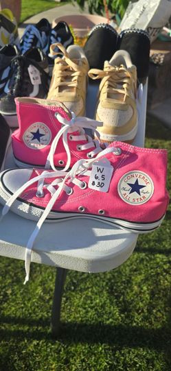 Womens converse