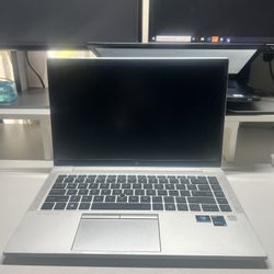 HP EliteBook 840 G8 Notebook PC Wolf Pro Security Edition 