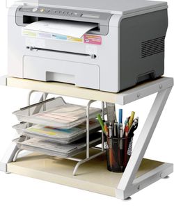 Desktop Stand for Printer