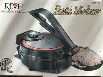 Brand new roti Maker 