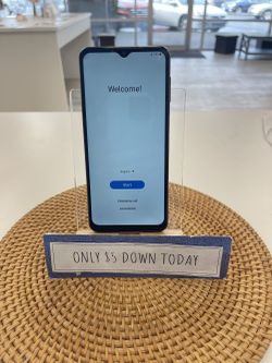 Samsung Galaxy A32 5G - 90 Days Warranty - Payments Available With $1 Down 