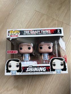Grady Twin Funko Pop