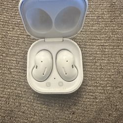 Samsung Earbuds 