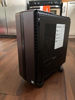 HP OMEN Desktop 870-224