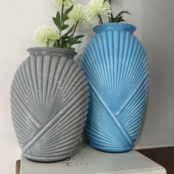 Vintage Vases