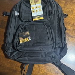 Highland Tactical Backpack
