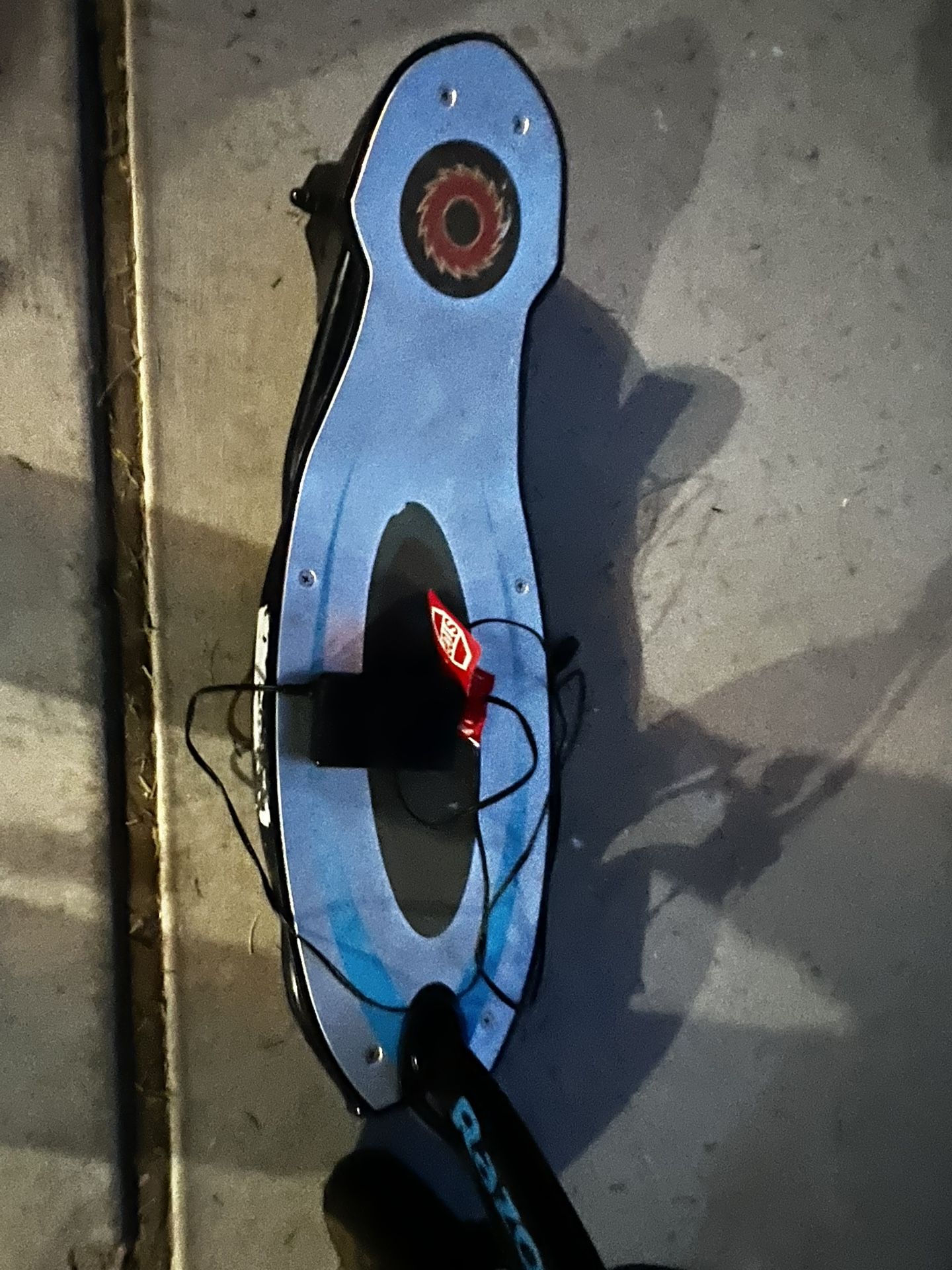 Razor E100 Powercore Electric Scooter Toys