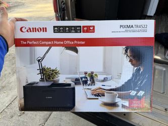 Canon PIXMA TR4522