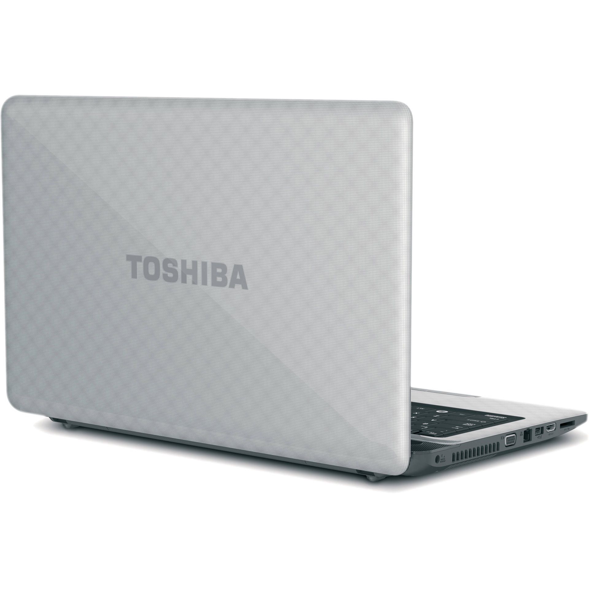 Toshiba laptop 15 Inch Screen