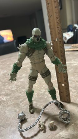 McFarlane Spawn Violator Figure with Accessories