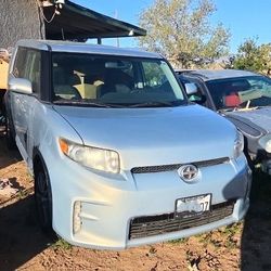 2012 Scion xB
