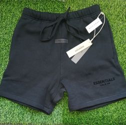 Essentials shorts