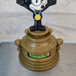 Felix The cat Vintage