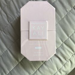KAYALY, Marshmallow Perfume 