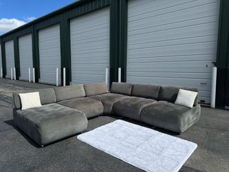 Modular Sectional Free Delivery