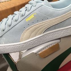 Brand New Inbox Puma Femme 