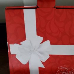 Mikasa 4 cup holiday  set