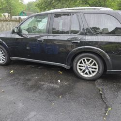 2009 Saab 9-7x