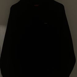 supreme box logo hoodie