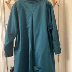 London Fog Jacket 
