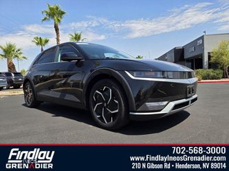 2024 Hyundai IONIQ 5