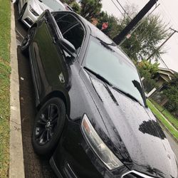 Ford Taurus 