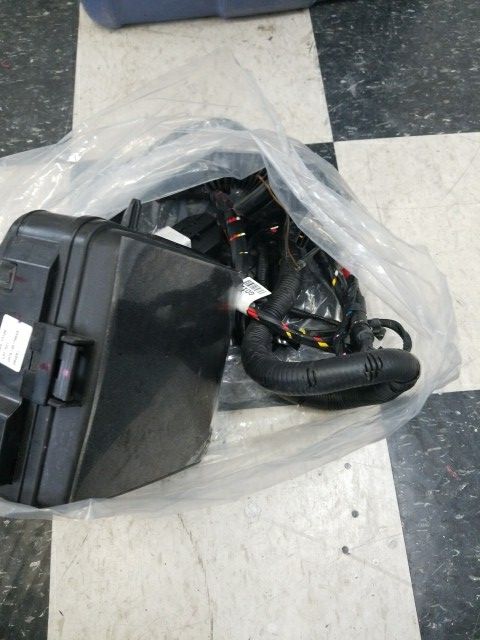 New Genuine OEM Kia 91254 1M120 Front Wiring Assembly fuse Box