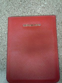 Michael Kors tablet case