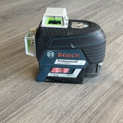Bosch Laser Level 