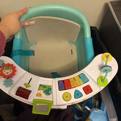 Baby Booster Seat
