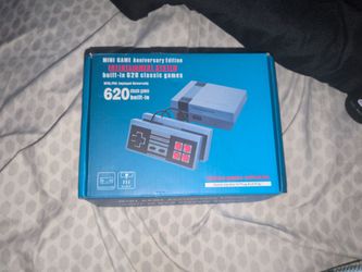 Very good retro gaming system