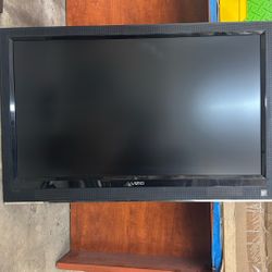 Vizio Tv With Stand 