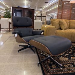 Eames Style Chair