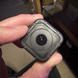 GoPro Hero 4 Session