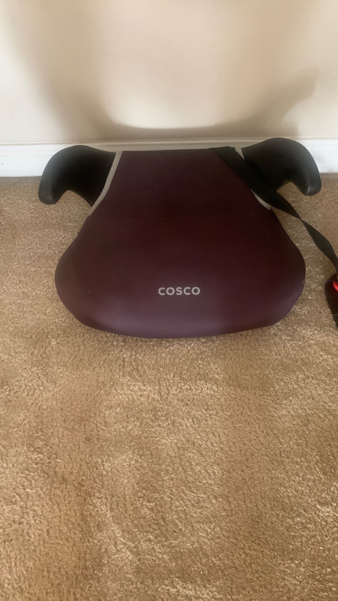 Cosco Booster Seat