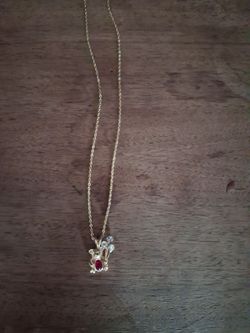 Children's Necklace