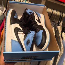Jordan 1s 
