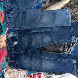 Girl Clothes 2T