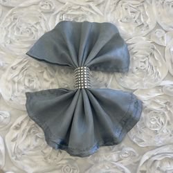 Wedding / Party Decoration. napkins 