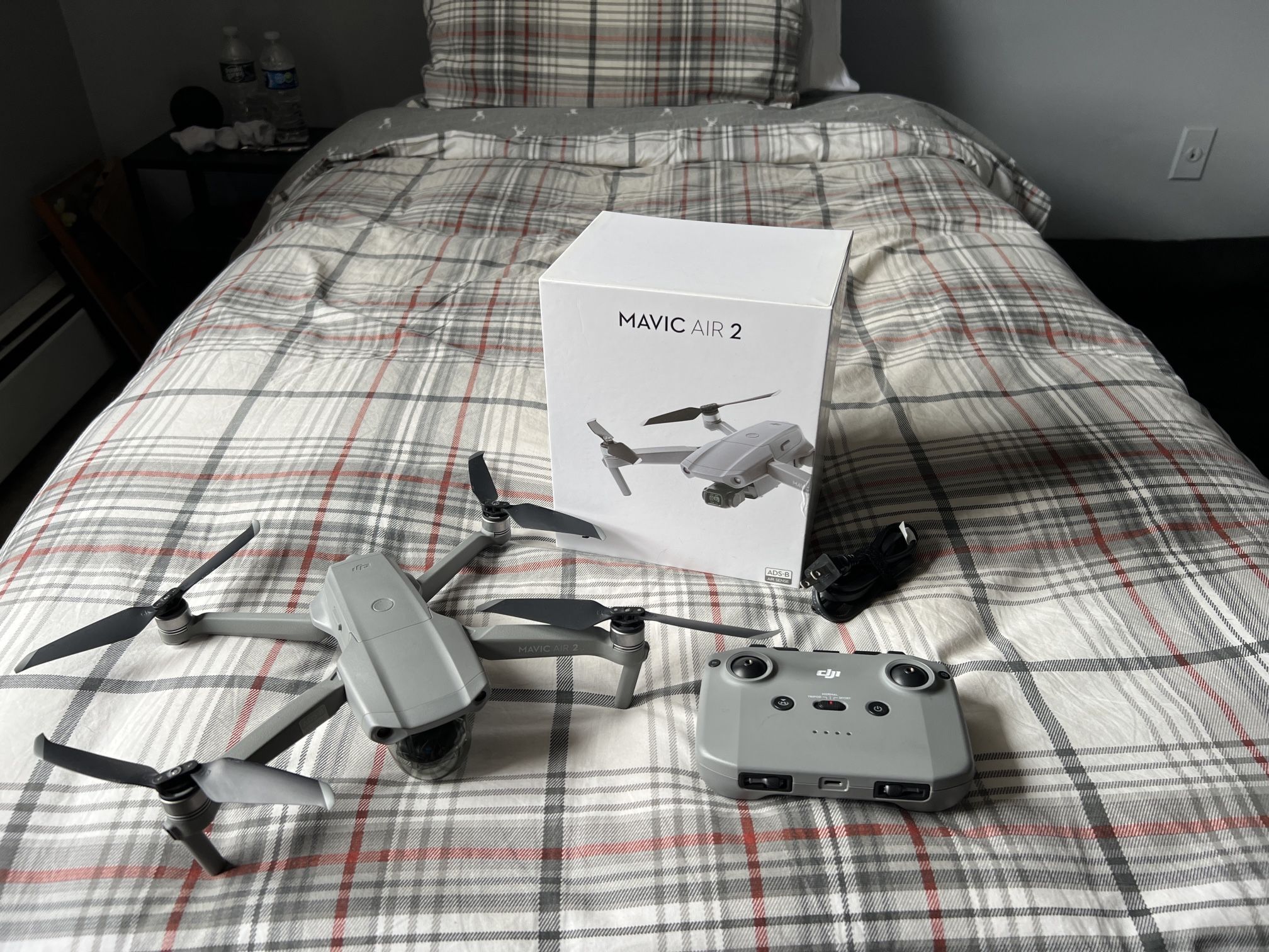 DJI MAVIC AIR 2