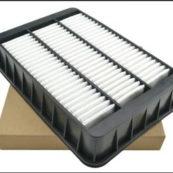 Mitsubishi Air Filter