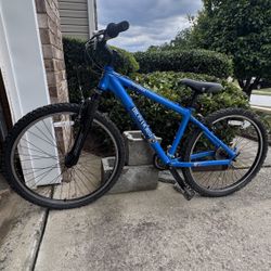 Maverick 1.5 Bicycle 