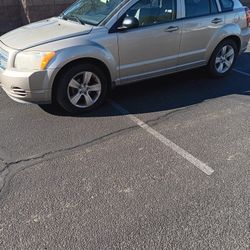 2010 Dodge Caliber