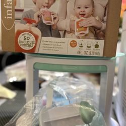Infantino Pouch Maker