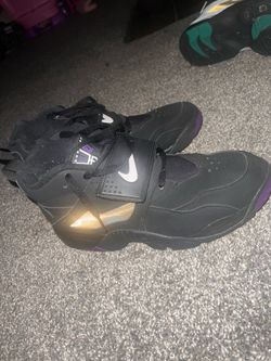 Diamond Turf Raven